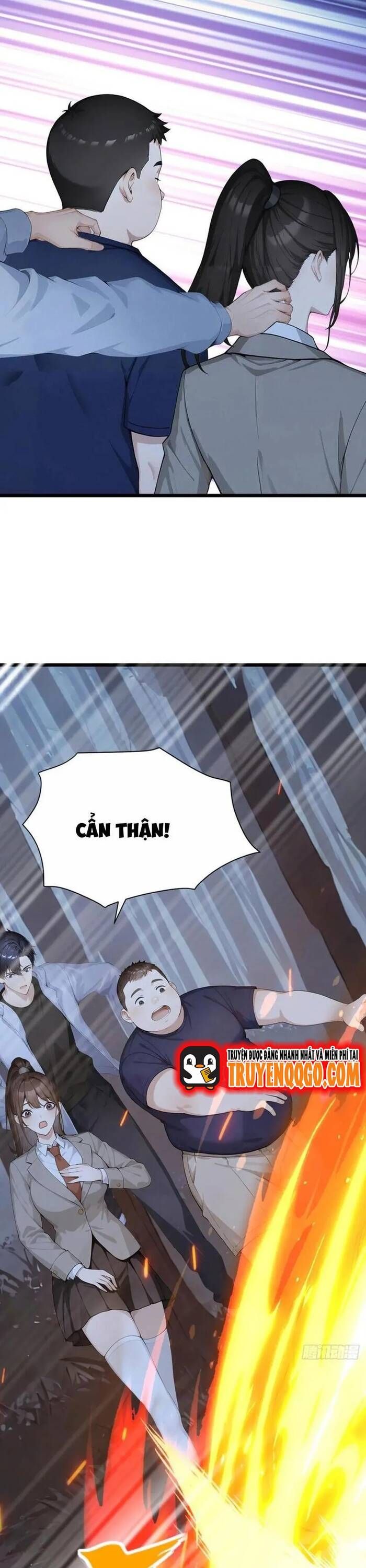 đọc truyện Thái Cổ Thập Hung: Người Khác Ngự Thú Ta Ngự Thú Nương Chương 40 ảnh 5 tại Thiên Thai Truyện