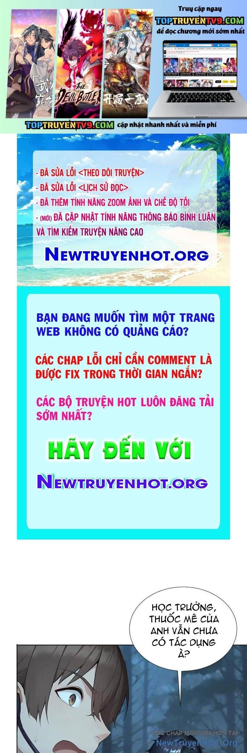 đọc truyện Thái Cổ Thập Hung: Người Khác Ngự Thú Ta Ngự Thú Nương Chương 42 ảnh 3 tại Thiên Thai Truyện