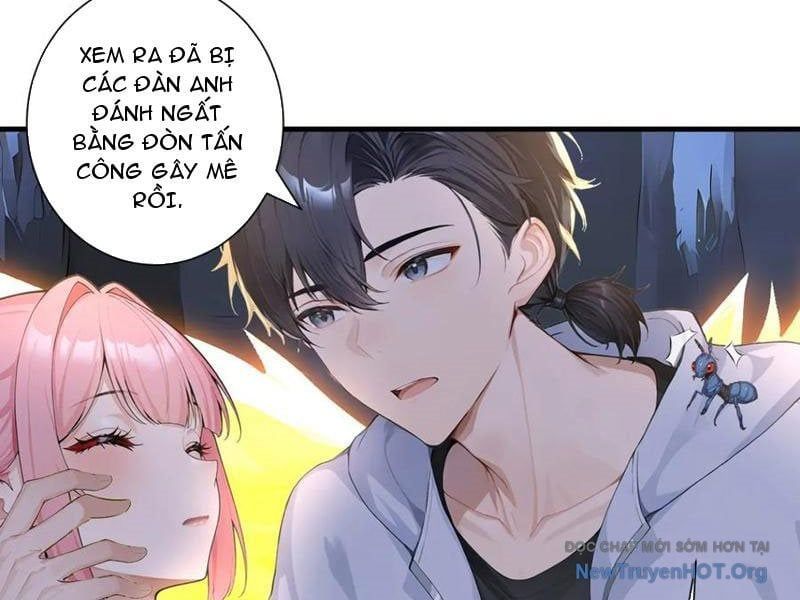 đọc truyện Thái Cổ Thập Hung: Người Khác Ngự Thú Ta Ngự Thú Nương Chương 42 ảnh 101 tại Thiên Thai Truyện