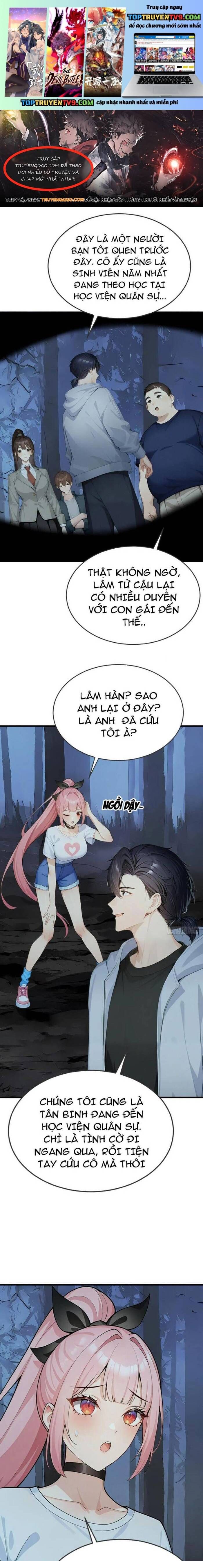 đọc truyện Thái Cổ Thập Hung: Người Khác Ngự Thú Ta Ngự Thú Nương Chương 43 ảnh 3 tại Thiên Thai Truyện