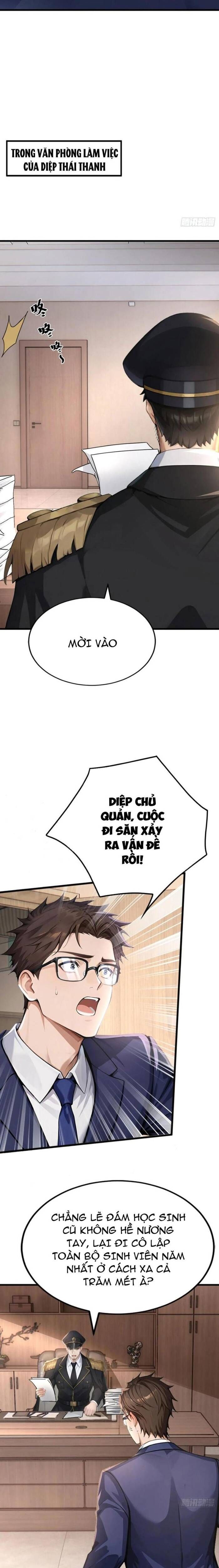 đọc truyện Thái Cổ Thập Hung: Người Khác Ngự Thú Ta Ngự Thú Nương Chương 43 ảnh 12 tại Thiên Thai Truyện