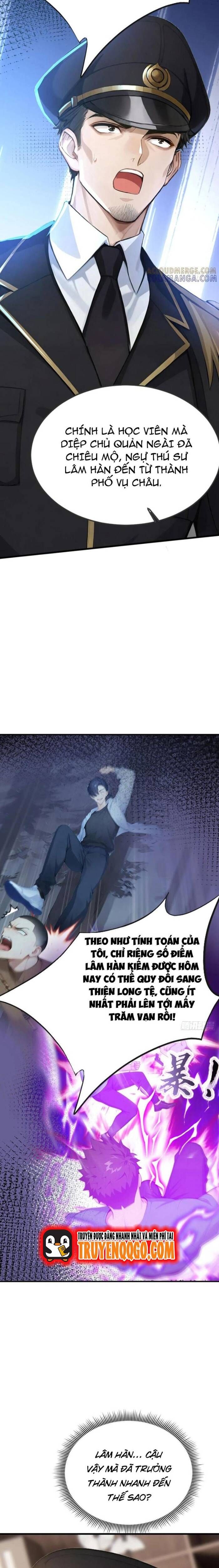 đọc truyện Thái Cổ Thập Hung: Người Khác Ngự Thú Ta Ngự Thú Nương Chương 43 ảnh 14 tại Thiên Thai Truyện