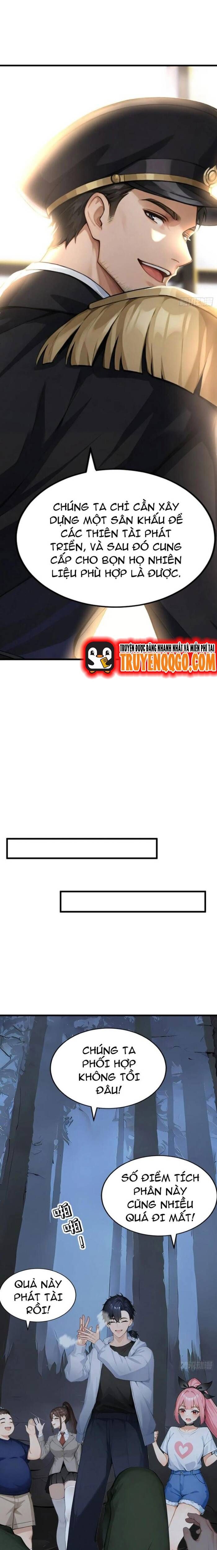 đọc truyện Thái Cổ Thập Hung: Người Khác Ngự Thú Ta Ngự Thú Nương Chương 43 ảnh 16 tại Thiên Thai Truyện