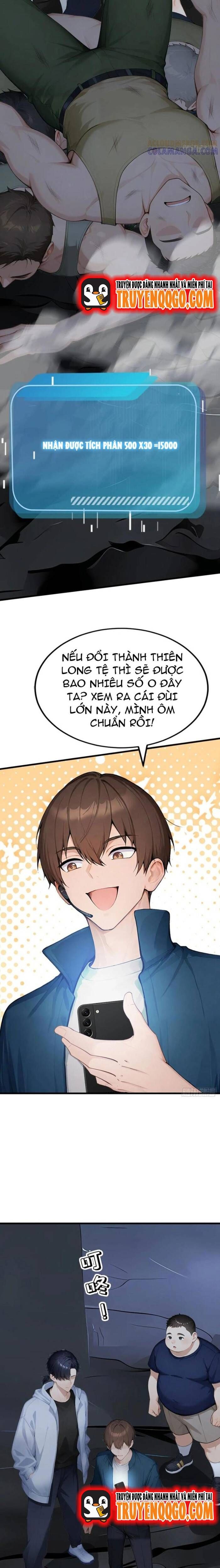 đọc truyện Thái Cổ Thập Hung: Người Khác Ngự Thú Ta Ngự Thú Nương Chương 43 ảnh 17 tại Thiên Thai Truyện