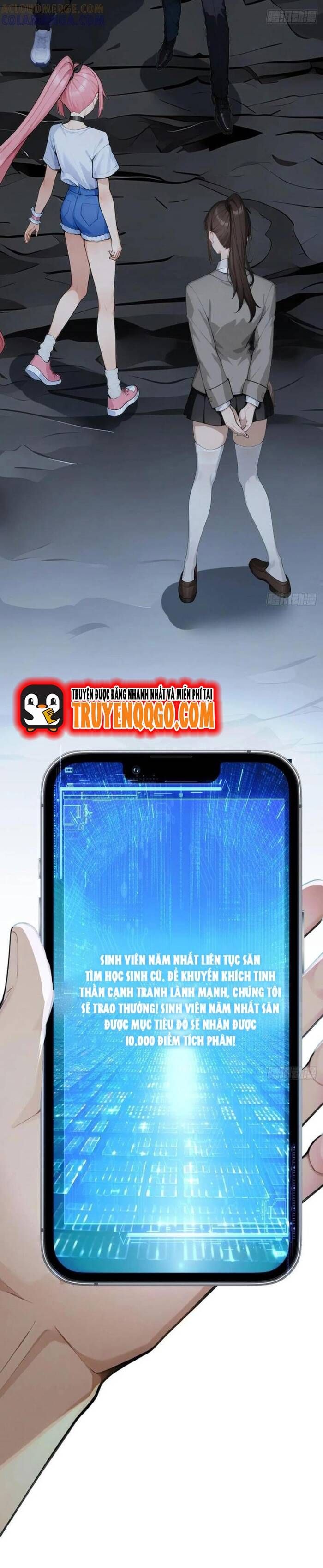 đọc truyện Thái Cổ Thập Hung: Người Khác Ngự Thú Ta Ngự Thú Nương Chương 43 ảnh 18 tại Thiên Thai Truyện