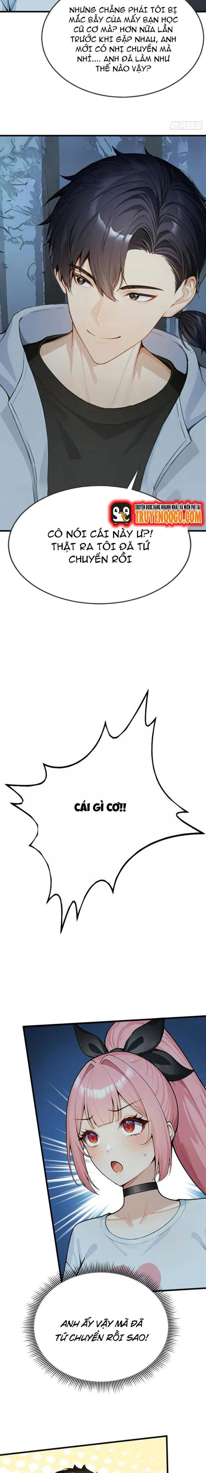 đọc truyện Thái Cổ Thập Hung: Người Khác Ngự Thú Ta Ngự Thú Nương Chương 43 ảnh 4 tại Thiên Thai Truyện