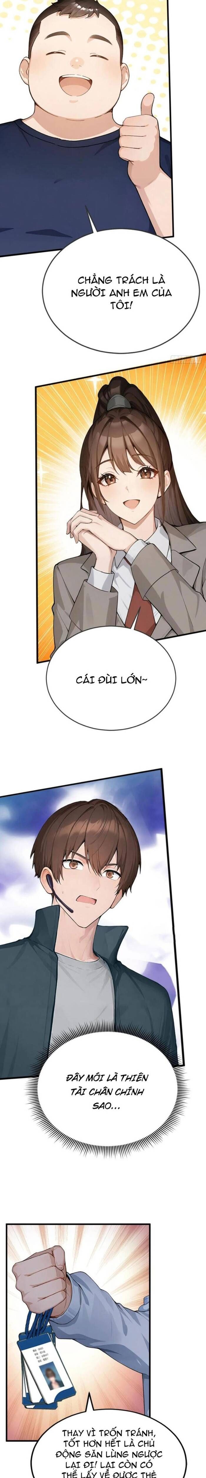 đọc truyện Thái Cổ Thập Hung: Người Khác Ngự Thú Ta Ngự Thú Nương Chương 43 ảnh 5 tại Thiên Thai Truyện