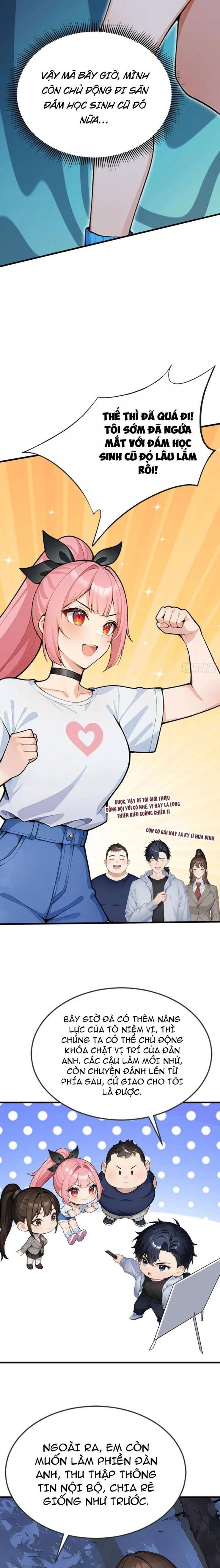 đọc truyện Thái Cổ Thập Hung: Người Khác Ngự Thú Ta Ngự Thú Nương Chương 43 ảnh 7 tại Thiên Thai Truyện