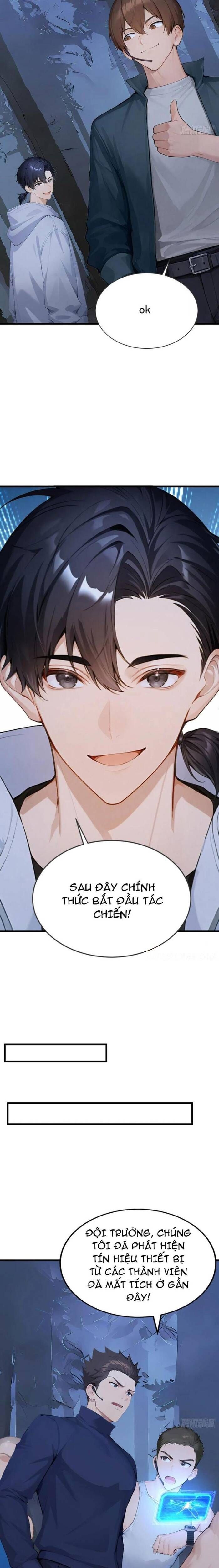 đọc truyện Thái Cổ Thập Hung: Người Khác Ngự Thú Ta Ngự Thú Nương Chương 43 ảnh 8 tại Thiên Thai Truyện