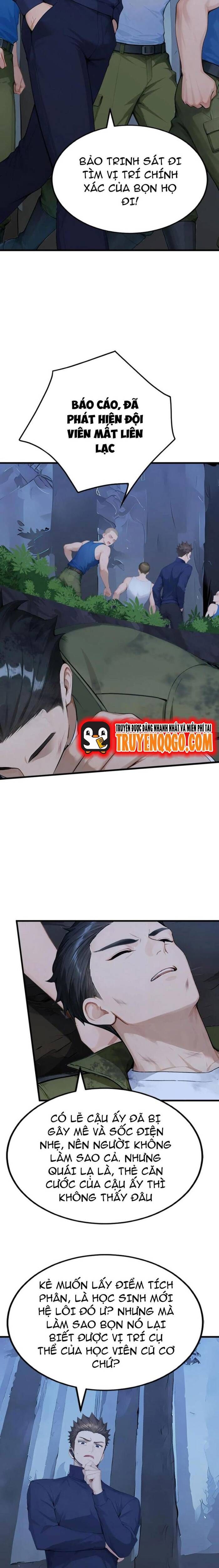 đọc truyện Thái Cổ Thập Hung: Người Khác Ngự Thú Ta Ngự Thú Nương Chương 43 ảnh 9 tại Thiên Thai Truyện