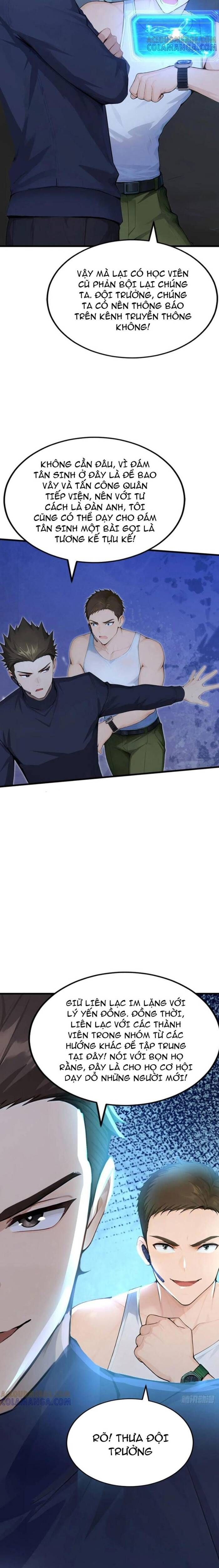 đọc truyện Thái Cổ Thập Hung: Người Khác Ngự Thú Ta Ngự Thú Nương Chương 43 ảnh 11 tại Thiên Thai Truyện