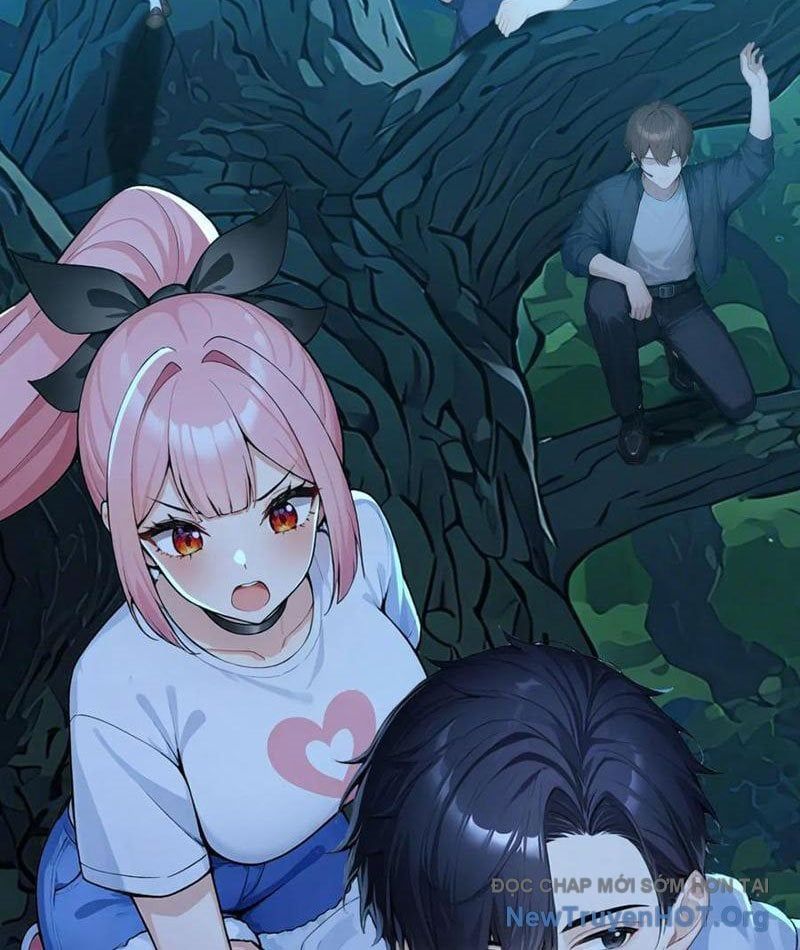 đọc truyện Thái Cổ Thập Hung: Người Khác Ngự Thú Ta Ngự Thú Nương Chương 44 ảnh 18 tại Thiên Thai Truyện