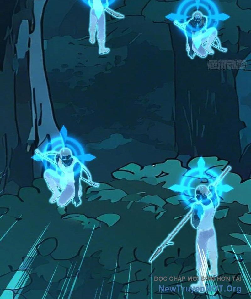 đọc truyện Thái Cổ Thập Hung: Người Khác Ngự Thú Ta Ngự Thú Nương Chương 44 ảnh 25 tại Thiên Thai Truyện