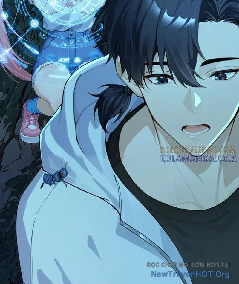 đọc truyện Thái Cổ Thập Hung: Người Khác Ngự Thú Ta Ngự Thú Nương Chương 44 ảnh 28 tại Thiên Thai Truyện