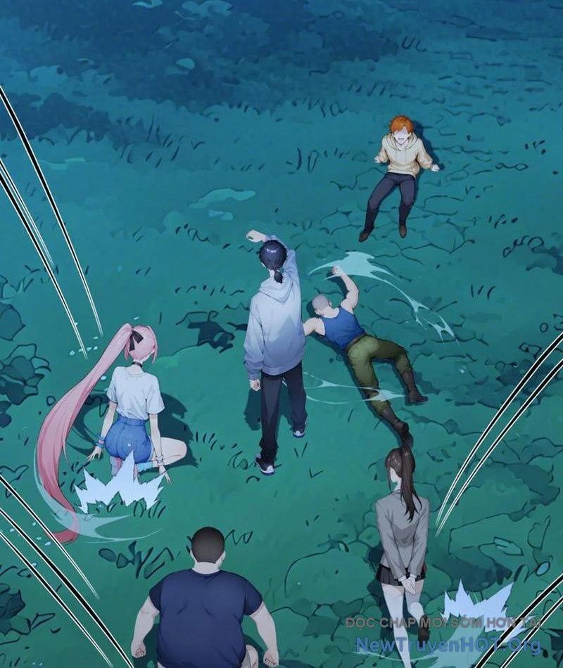 đọc truyện Thái Cổ Thập Hung: Người Khác Ngự Thú Ta Ngự Thú Nương Chương 44 ảnh 51 tại Thiên Thai Truyện