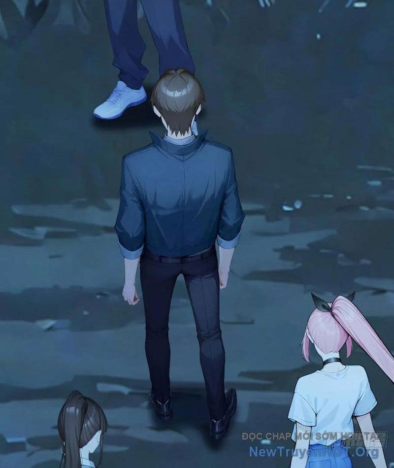 đọc truyện Thái Cổ Thập Hung: Người Khác Ngự Thú Ta Ngự Thú Nương Chương 44 ảnh 10 tại Thiên Thai Truyện