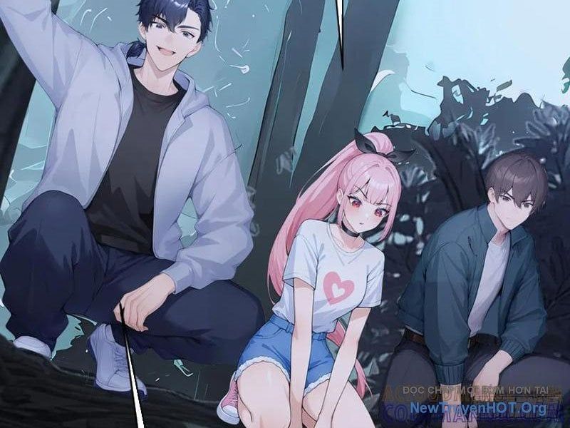 đọc truyện Thái Cổ Thập Hung: Người Khác Ngự Thú Ta Ngự Thú Nương Chương 45 ảnh 25 tại Thiên Thai Truyện