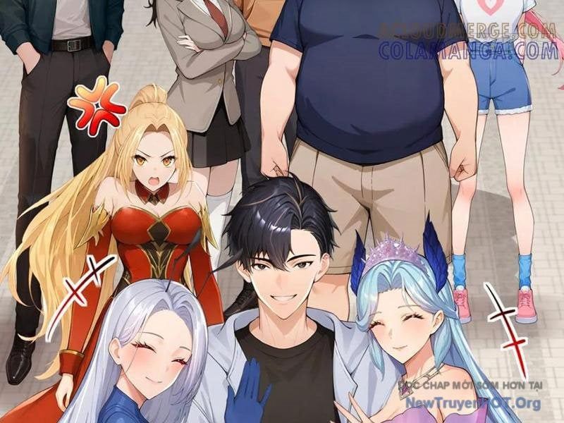 đọc truyện Thái Cổ Thập Hung: Người Khác Ngự Thú Ta Ngự Thú Nương Chương 47 ảnh 54 tại Thiên Thai Truyện