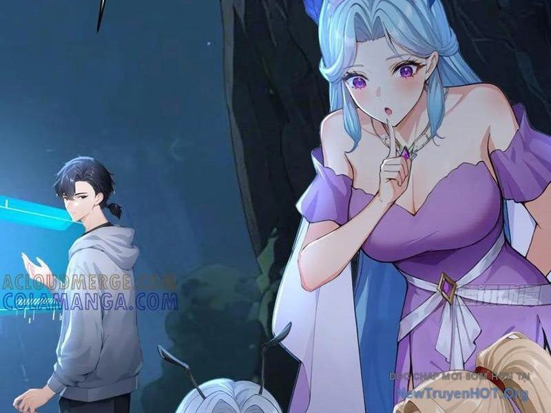 đọc truyện Thái Cổ Thập Hung: Người Khác Ngự Thú Ta Ngự Thú Nương Chương 47 ảnh 69 tại Thiên Thai Truyện