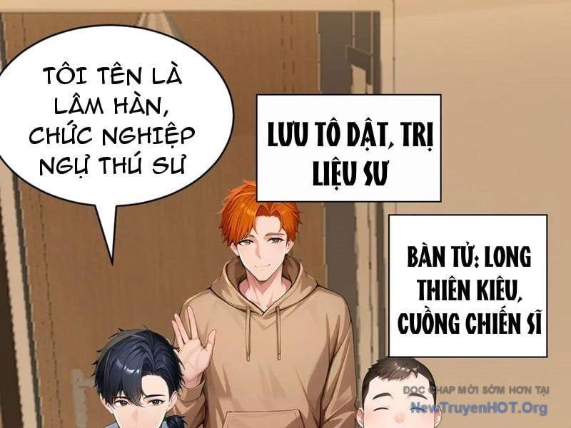 đọc truyện Thái Cổ Thập Hung: Người Khác Ngự Thú Ta Ngự Thú Nương Chương 47 ảnh 99 tại Thiên Thai Truyện