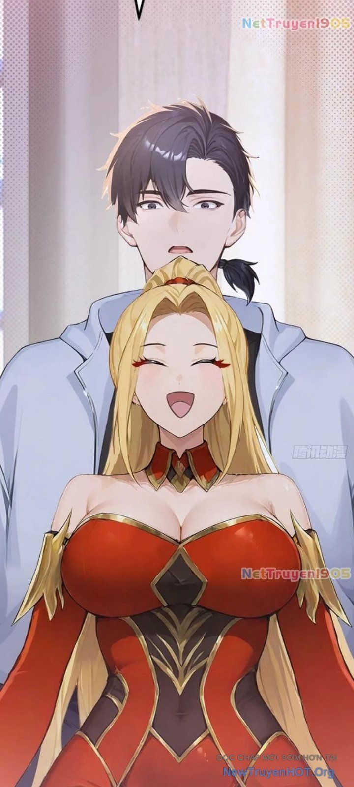 đọc truyện Thái Cổ Thập Hung: Người Khác Ngự Thú Ta Ngự Thú Nương Chương 48 ảnh 12 tại Thiên Thai Truyện