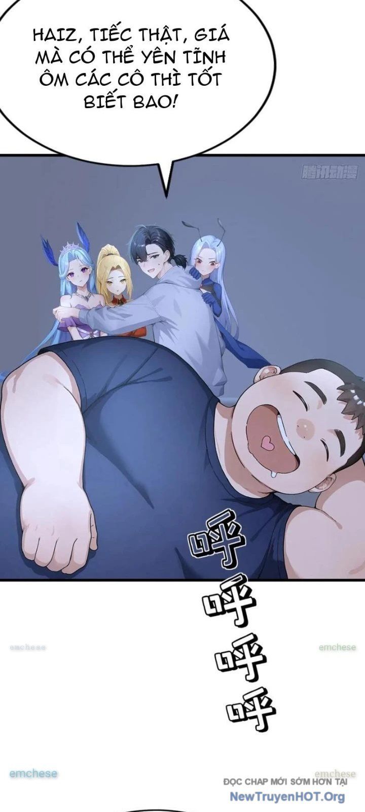 đọc truyện Thái Cổ Thập Hung: Người Khác Ngự Thú Ta Ngự Thú Nương Chương 48 ảnh 15 tại Thiên Thai Truyện