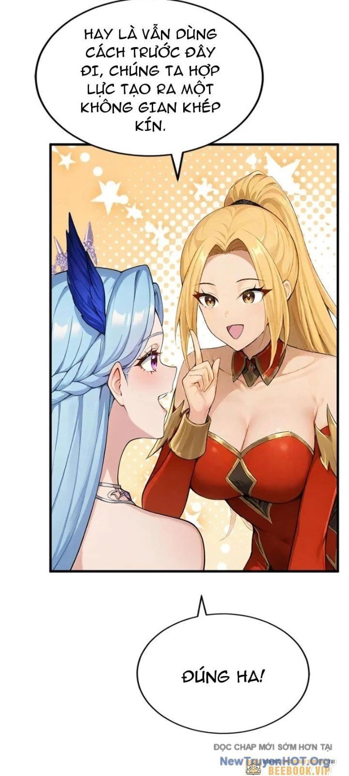 đọc truyện Thái Cổ Thập Hung: Người Khác Ngự Thú Ta Ngự Thú Nương Chương 48 ảnh 16 tại Thiên Thai Truyện