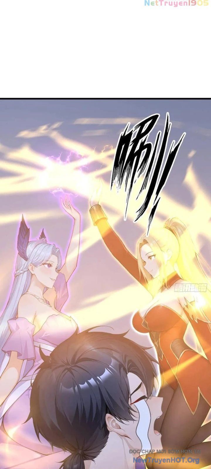 đọc truyện Thái Cổ Thập Hung: Người Khác Ngự Thú Ta Ngự Thú Nương Chương 48 ảnh 17 tại Thiên Thai Truyện