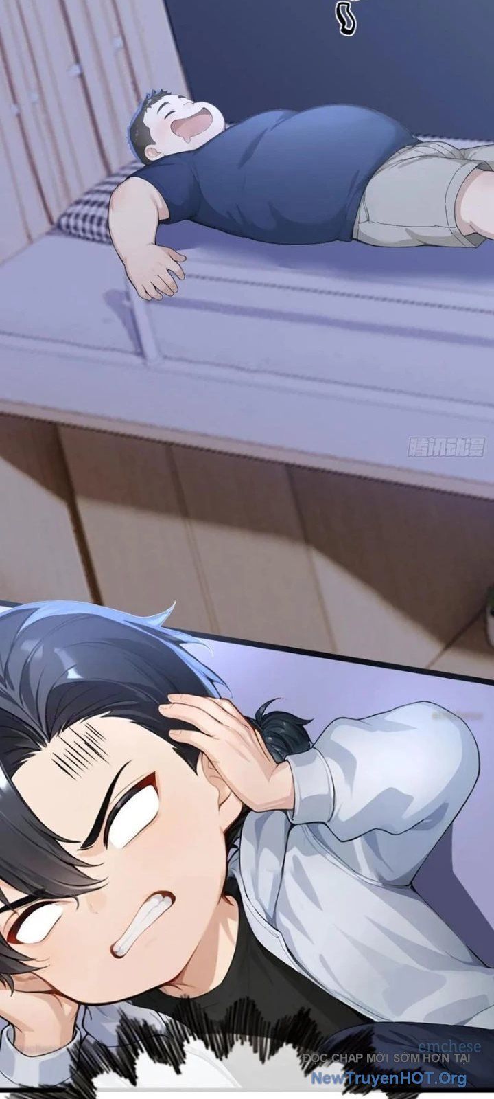 đọc truyện Thái Cổ Thập Hung: Người Khác Ngự Thú Ta Ngự Thú Nương Chương 48 ảnh 4 tại Thiên Thai Truyện