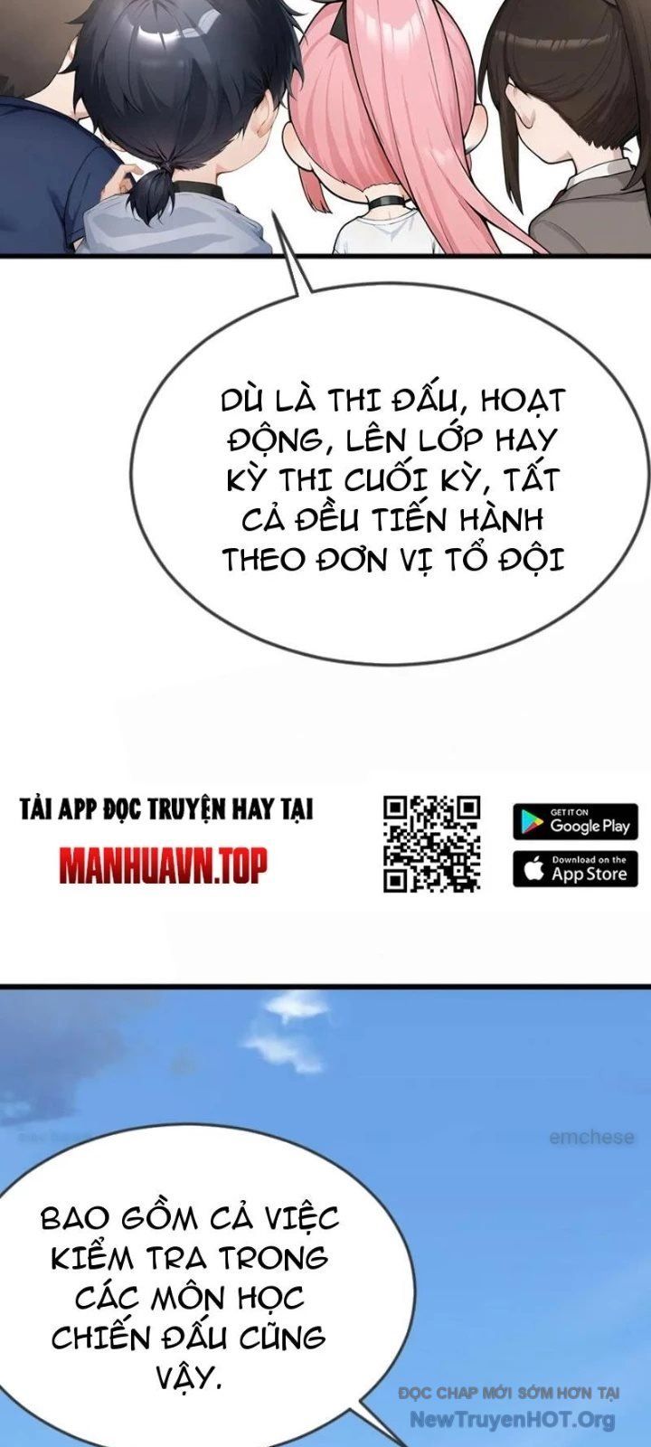 đọc truyện Thái Cổ Thập Hung: Người Khác Ngự Thú Ta Ngự Thú Nương Chương 48 ảnh 25 tại Thiên Thai Truyện