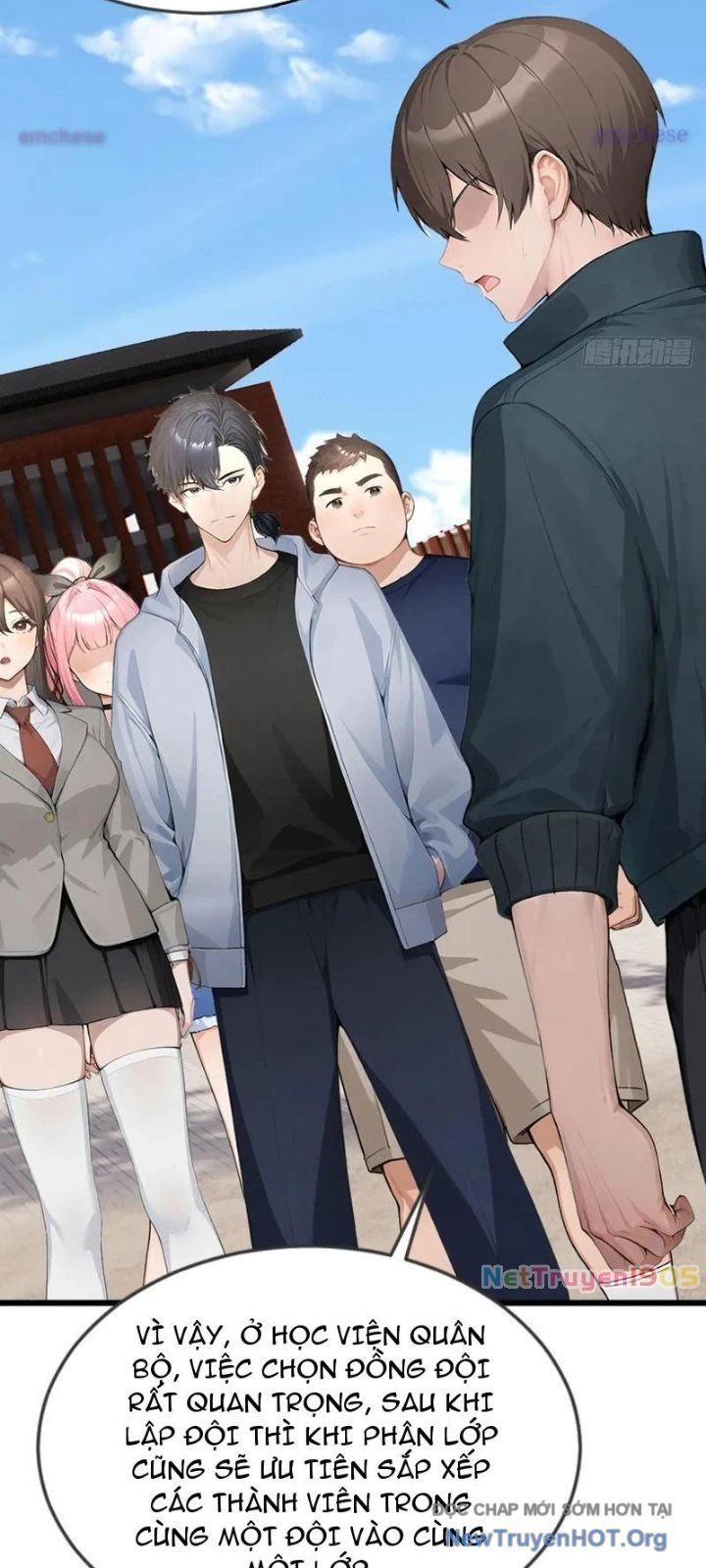 đọc truyện Thái Cổ Thập Hung: Người Khác Ngự Thú Ta Ngự Thú Nương Chương 48 ảnh 26 tại Thiên Thai Truyện