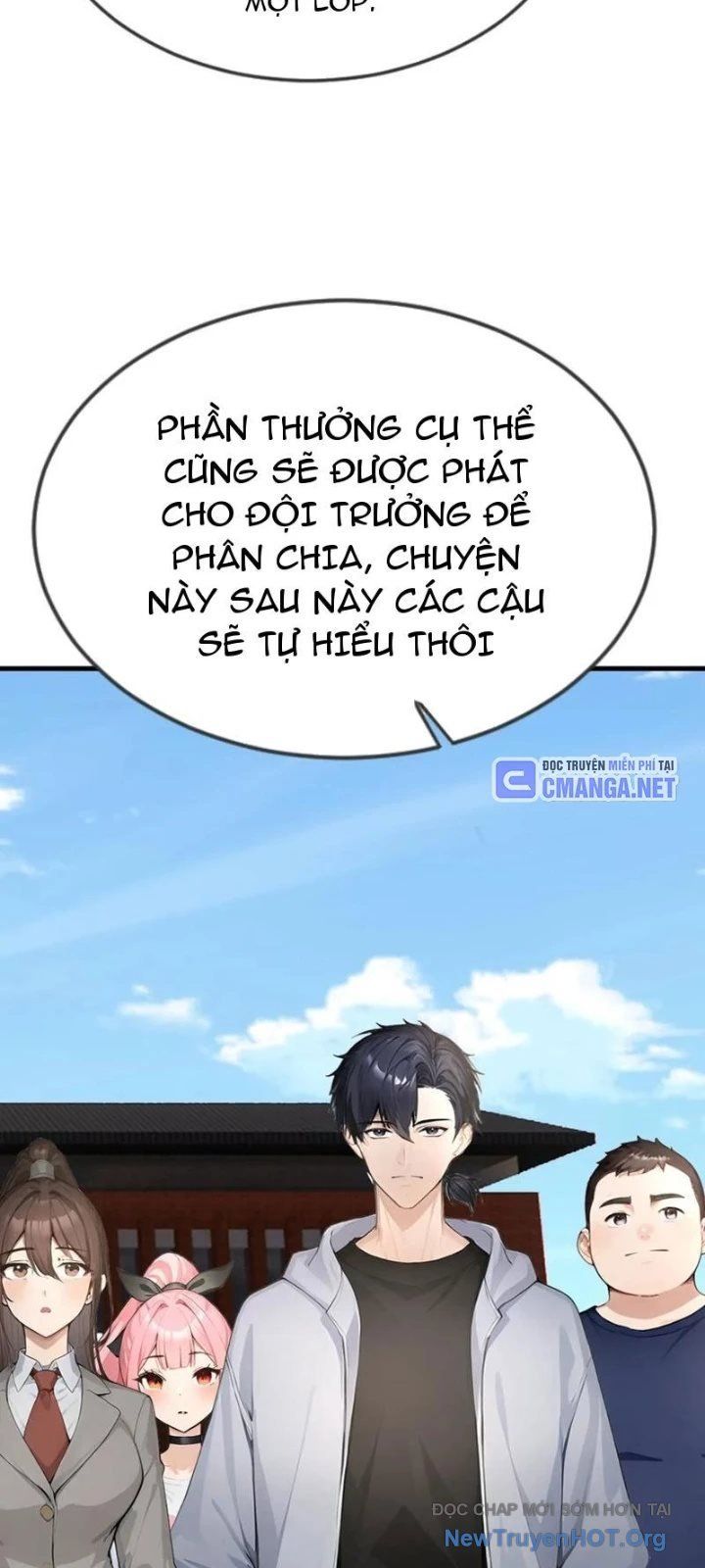 đọc truyện Thái Cổ Thập Hung: Người Khác Ngự Thú Ta Ngự Thú Nương Chương 48 ảnh 27 tại Thiên Thai Truyện