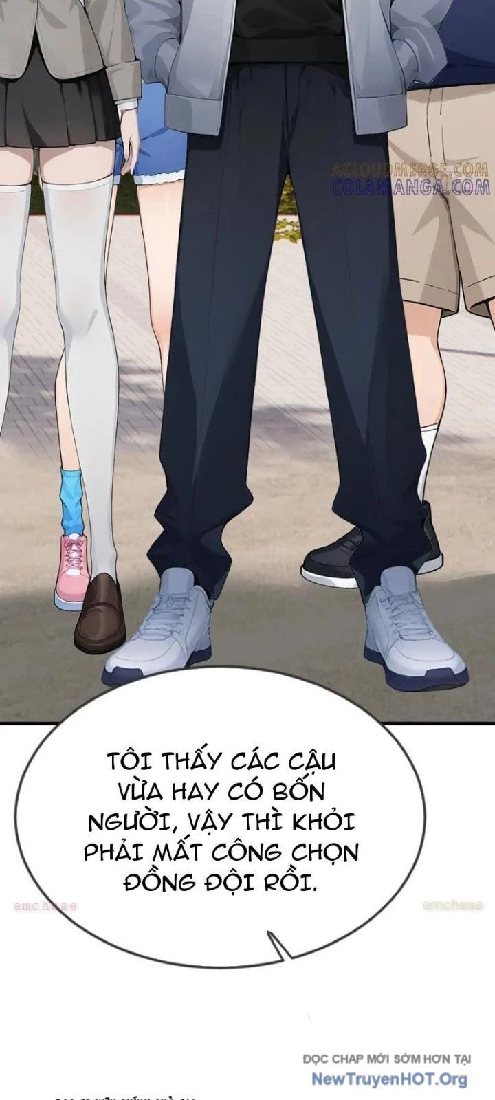 đọc truyện Thái Cổ Thập Hung: Người Khác Ngự Thú Ta Ngự Thú Nương Chương 48 ảnh 28 tại Thiên Thai Truyện