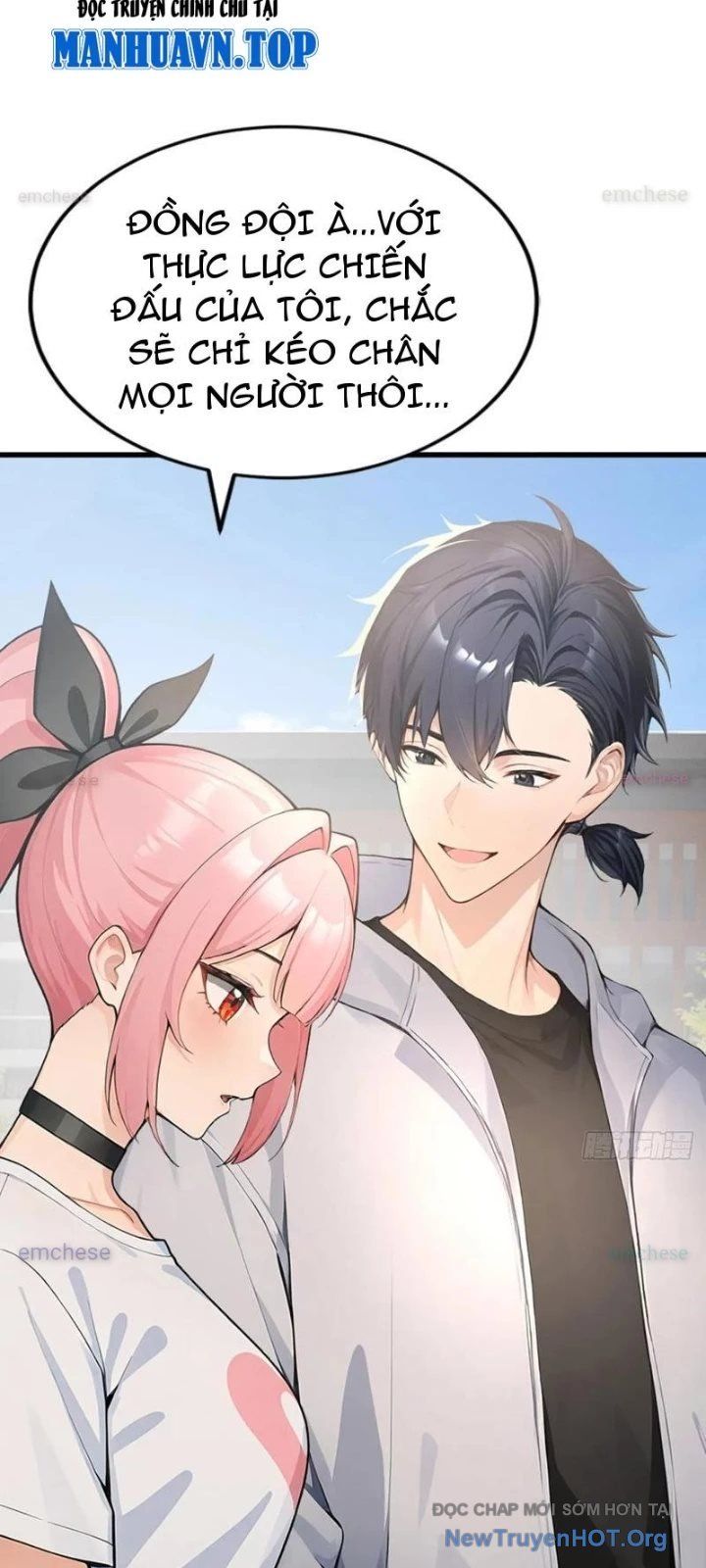 đọc truyện Thái Cổ Thập Hung: Người Khác Ngự Thú Ta Ngự Thú Nương Chương 48 ảnh 29 tại Thiên Thai Truyện