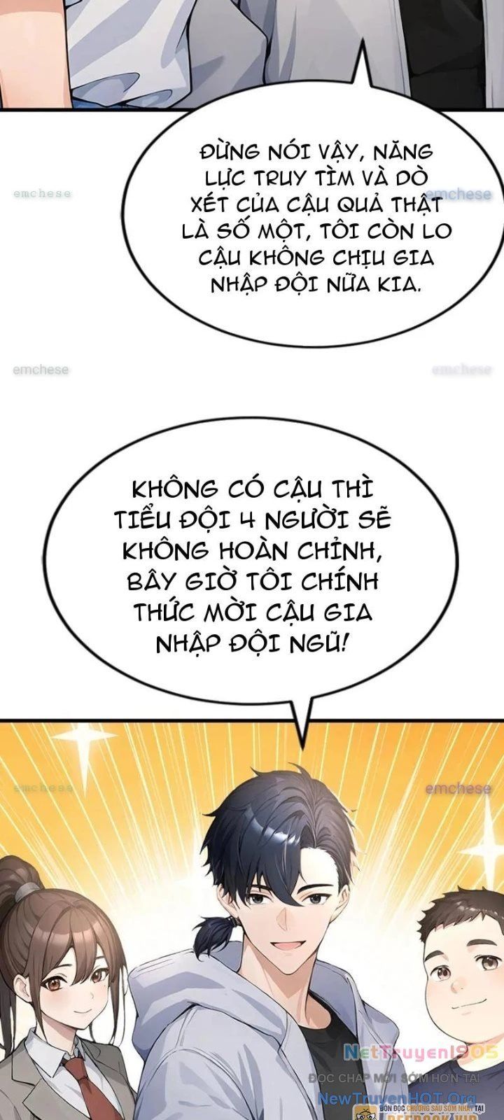 đọc truyện Thái Cổ Thập Hung: Người Khác Ngự Thú Ta Ngự Thú Nương Chương 48 ảnh 30 tại Thiên Thai Truyện