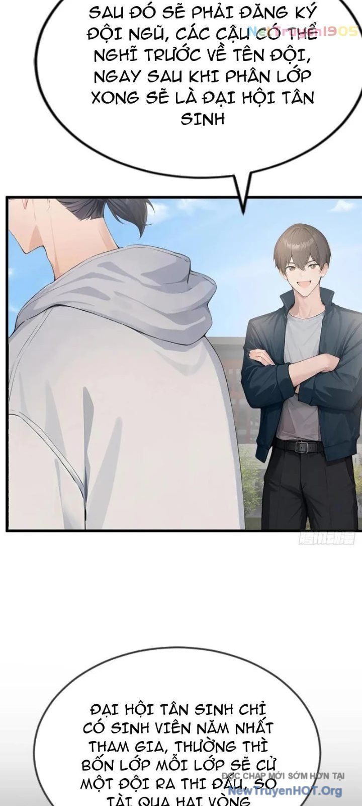 đọc truyện Thái Cổ Thập Hung: Người Khác Ngự Thú Ta Ngự Thú Nương Chương 48 ảnh 33 tại Thiên Thai Truyện