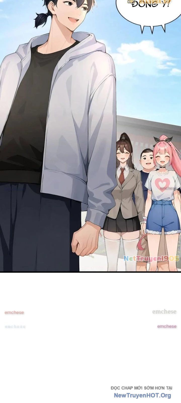 đọc truyện Thái Cổ Thập Hung: Người Khác Ngự Thú Ta Ngự Thú Nương Chương 48 ảnh 38 tại Thiên Thai Truyện