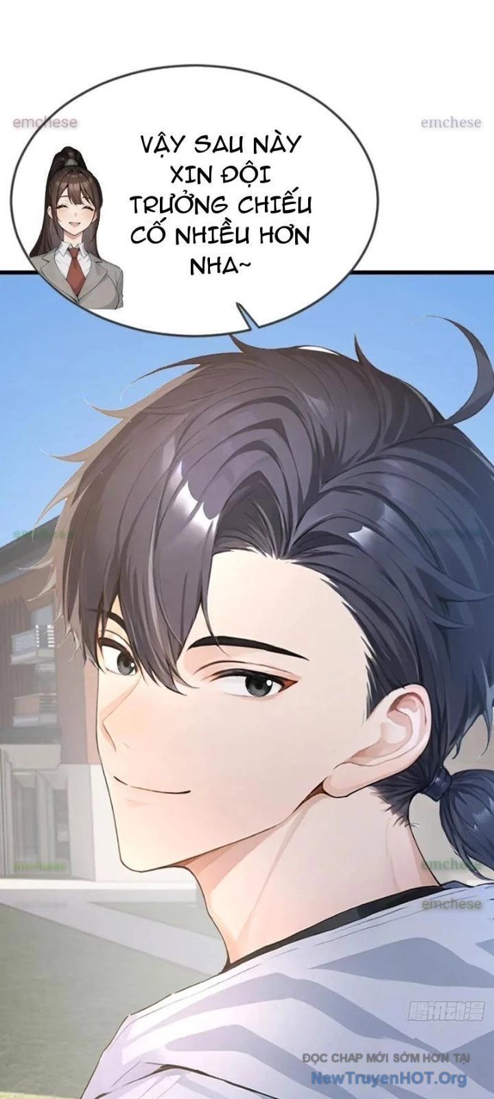 đọc truyện Thái Cổ Thập Hung: Người Khác Ngự Thú Ta Ngự Thú Nương Chương 48 ảnh 39 tại Thiên Thai Truyện