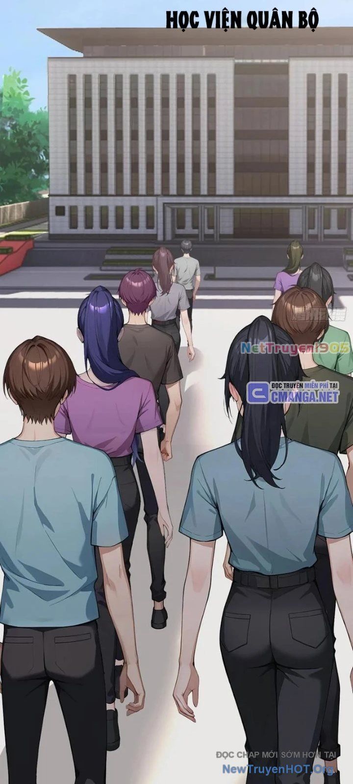 đọc truyện Thái Cổ Thập Hung: Người Khác Ngự Thú Ta Ngự Thú Nương Chương 48 ảnh 41 tại Thiên Thai Truyện