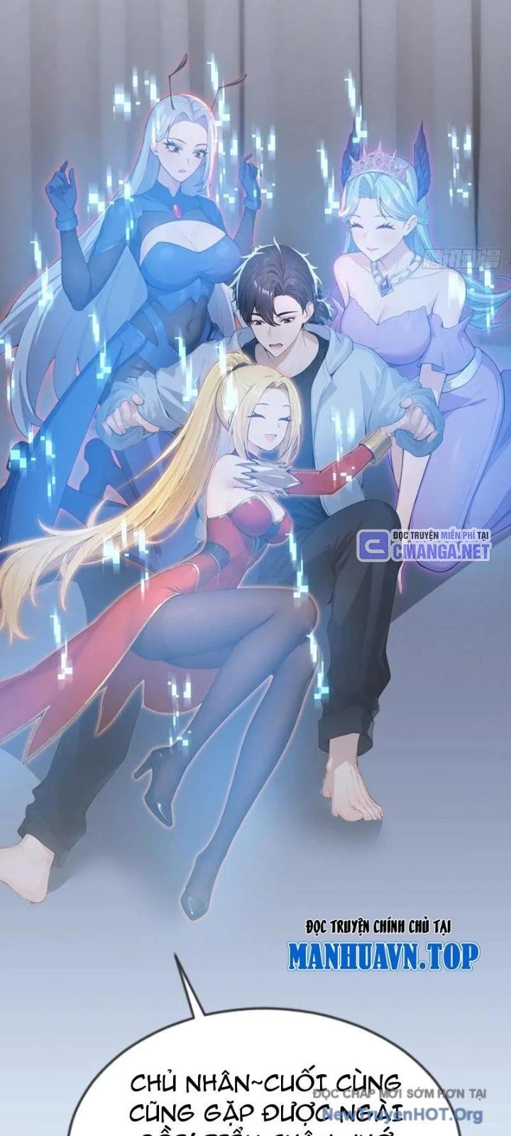 đọc truyện Thái Cổ Thập Hung: Người Khác Ngự Thú Ta Ngự Thú Nương Chương 48 ảnh 6 tại Thiên Thai Truyện