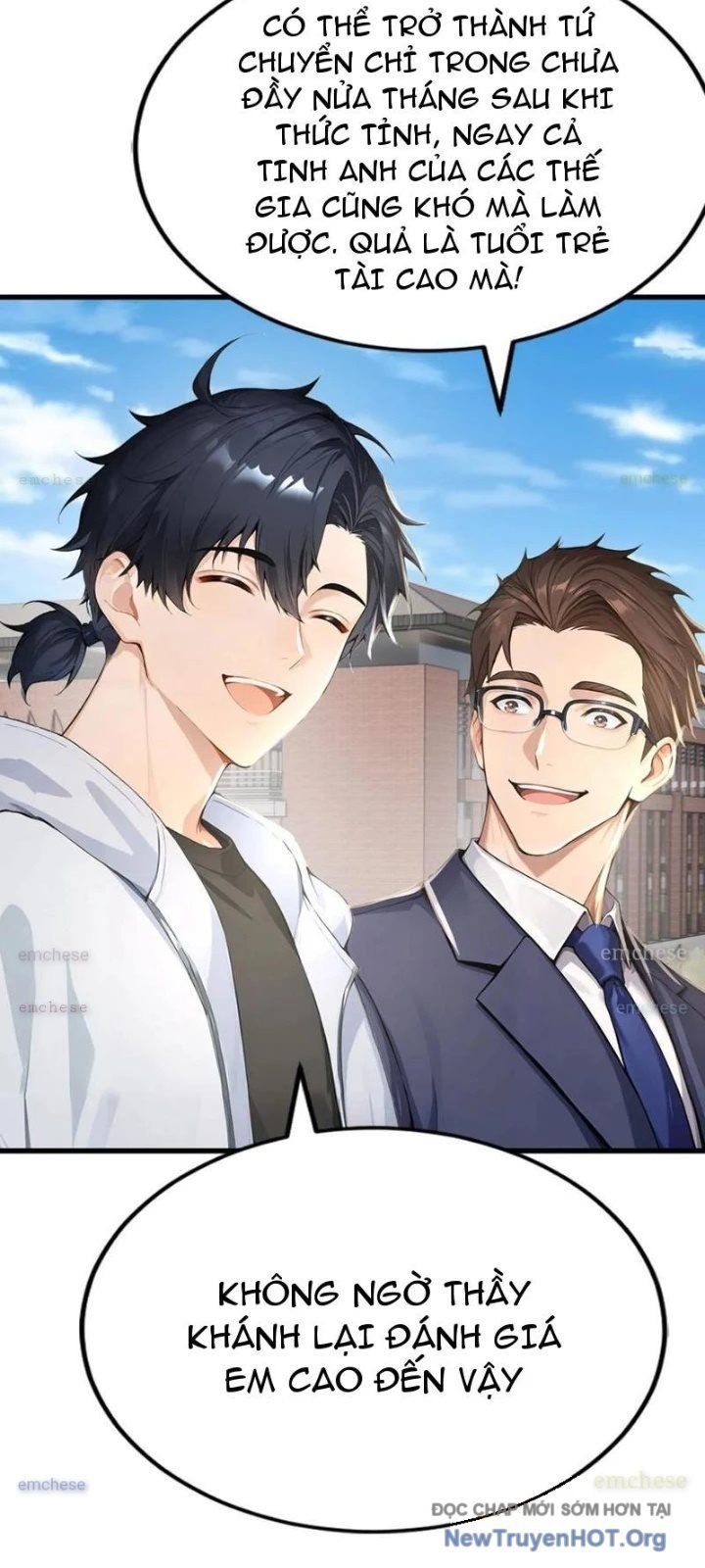 đọc truyện Thái Cổ Thập Hung: Người Khác Ngự Thú Ta Ngự Thú Nương Chương 48 ảnh 50 tại Thiên Thai Truyện