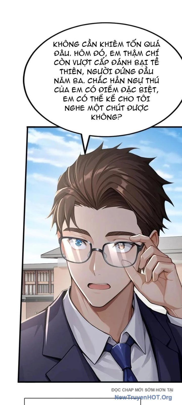 đọc truyện Thái Cổ Thập Hung: Người Khác Ngự Thú Ta Ngự Thú Nương Chương 48 ảnh 51 tại Thiên Thai Truyện