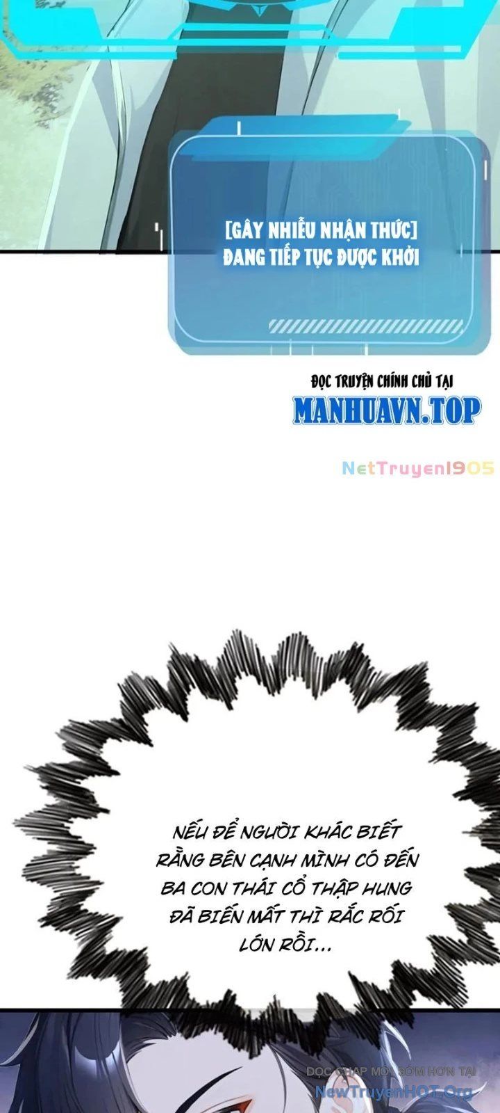 đọc truyện Thái Cổ Thập Hung: Người Khác Ngự Thú Ta Ngự Thú Nương Chương 48 ảnh 53 tại Thiên Thai Truyện