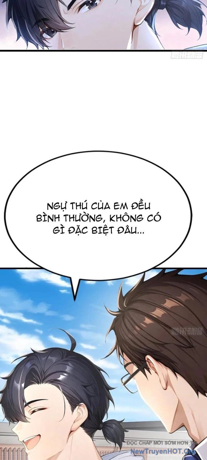 đọc truyện Thái Cổ Thập Hung: Người Khác Ngự Thú Ta Ngự Thú Nương Chương 48 ảnh 54 tại Thiên Thai Truyện