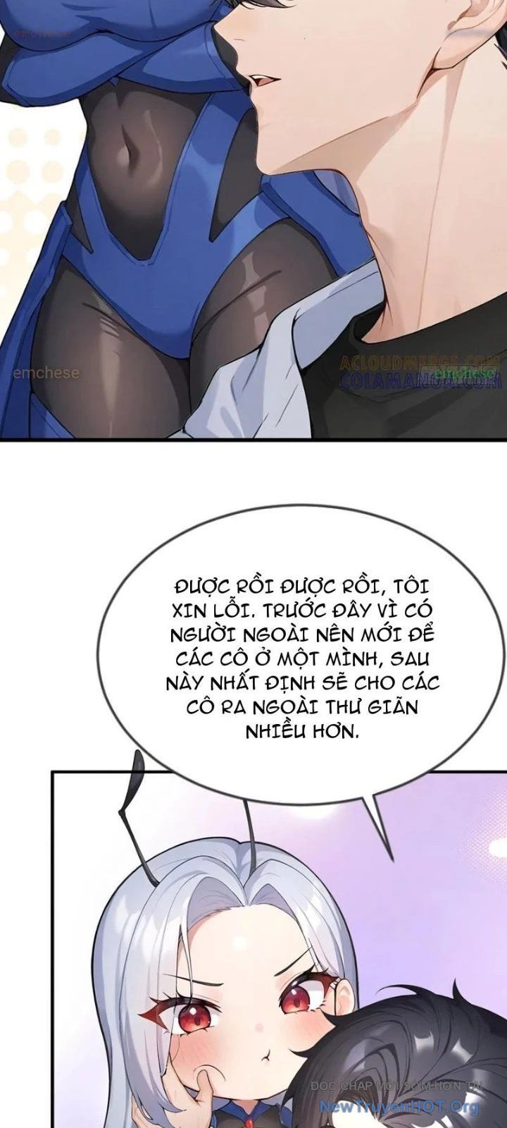 đọc truyện Thái Cổ Thập Hung: Người Khác Ngự Thú Ta Ngự Thú Nương Chương 48 ảnh 8 tại Thiên Thai Truyện