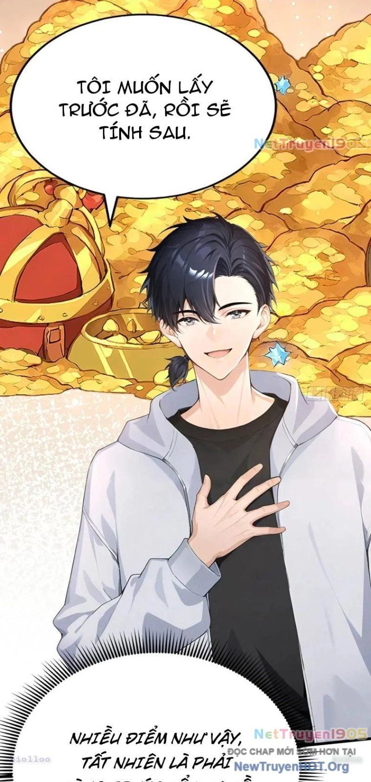 đọc truyện Thái Cổ Thập Hung: Người Khác Ngự Thú Ta Ngự Thú Nương Chương 49 ảnh 13 tại Thiên Thai Truyện