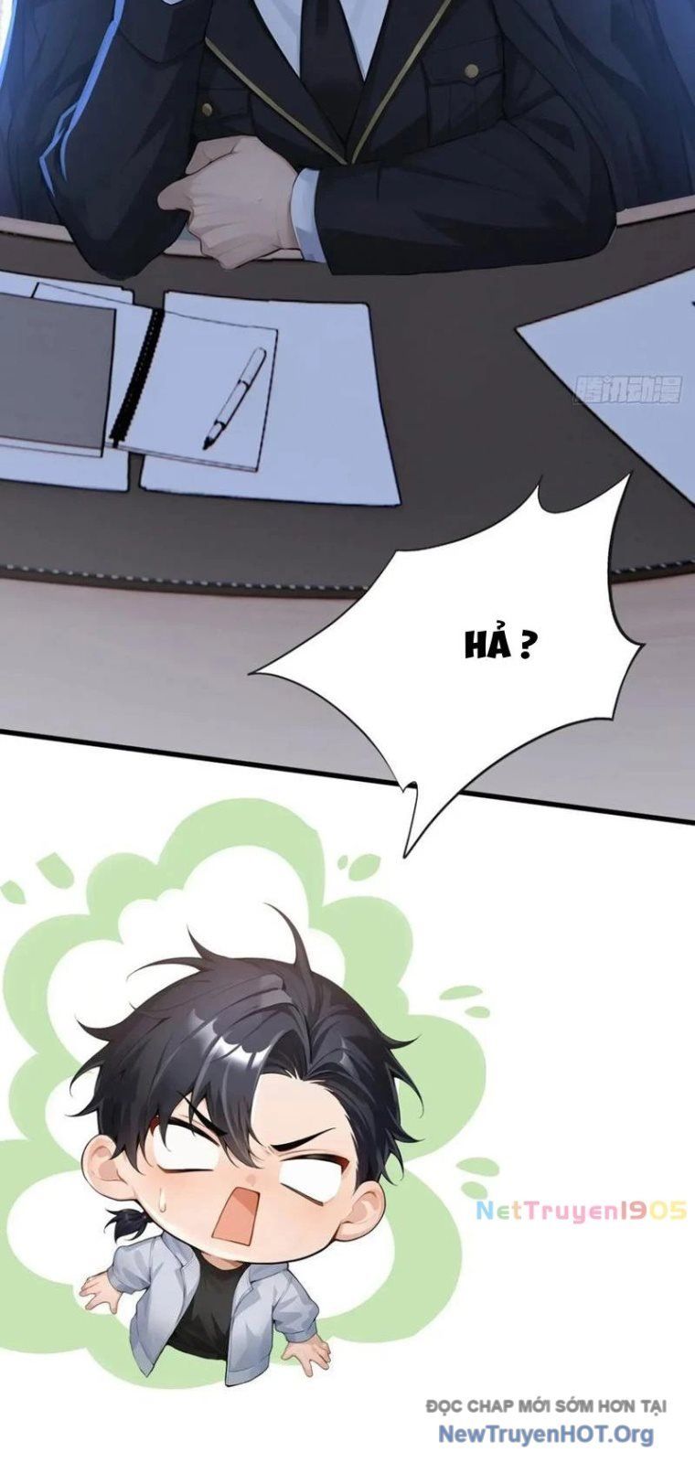 đọc truyện Thái Cổ Thập Hung: Người Khác Ngự Thú Ta Ngự Thú Nương Chương 49 ảnh 15 tại Thiên Thai Truyện