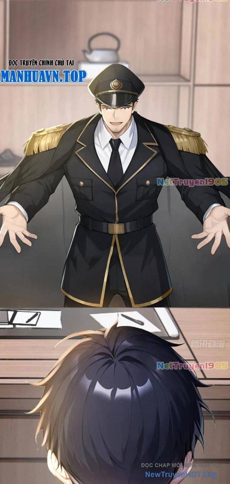 đọc truyện Thái Cổ Thập Hung: Người Khác Ngự Thú Ta Ngự Thú Nương Chương 49 ảnh 20 tại Thiên Thai Truyện