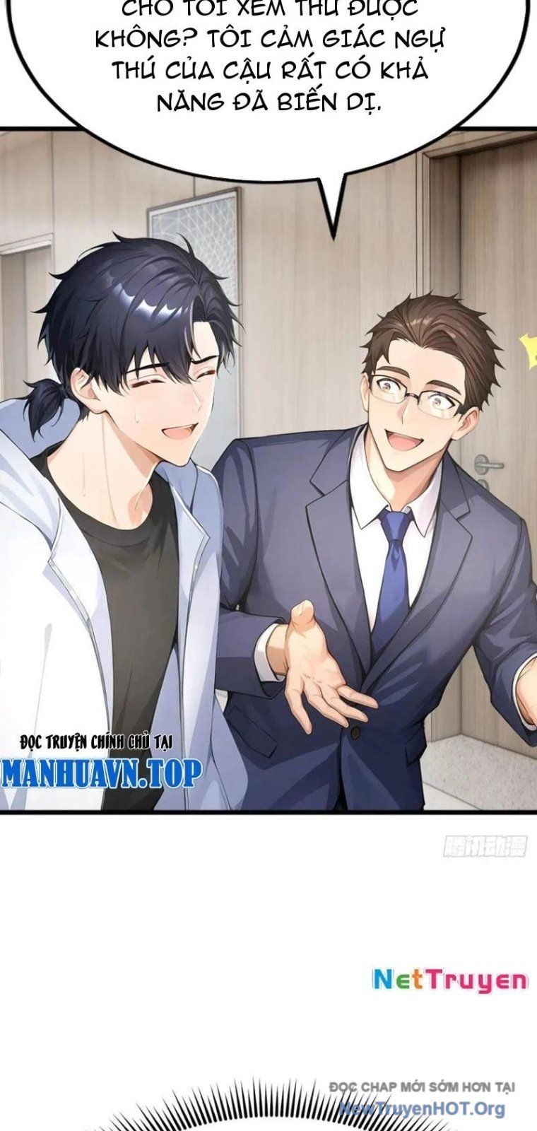 đọc truyện Thái Cổ Thập Hung: Người Khác Ngự Thú Ta Ngự Thú Nương Chương 49 ảnh 4 tại Thiên Thai Truyện