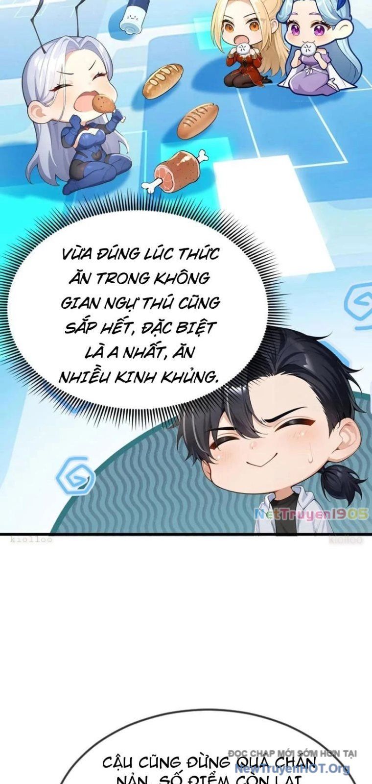 đọc truyện Thái Cổ Thập Hung: Người Khác Ngự Thú Ta Ngự Thú Nương Chương 49 ảnh 22 tại Thiên Thai Truyện